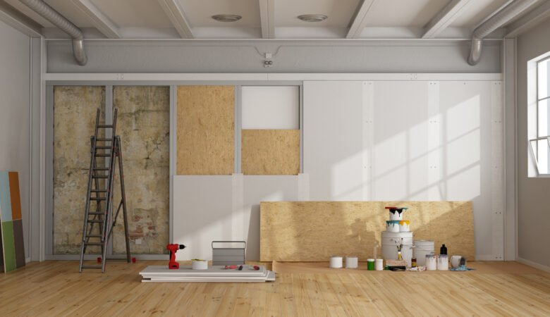 Post Renovation/Construction Cleaning