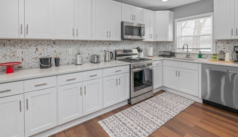 Comprehensive Cleaning Services to Meet Every Need