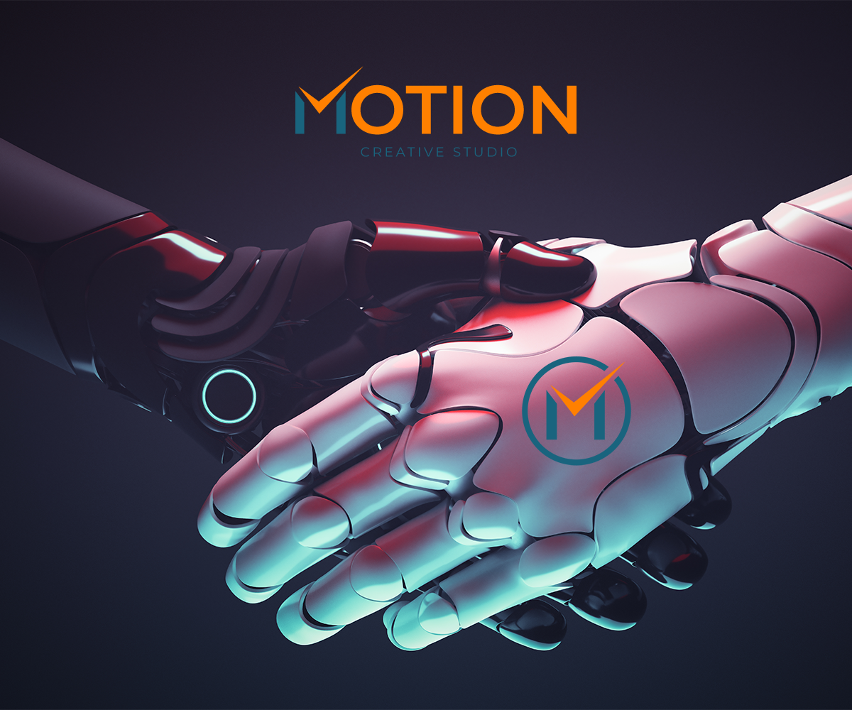 AI in Digital Marketing - Motion Creative Studio