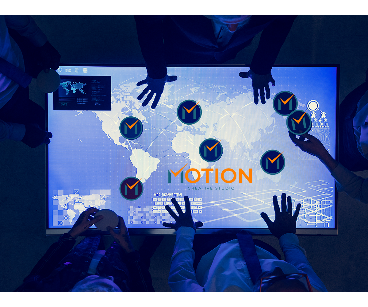 Strong digital presence helping small businesses grow through online marketing strategies