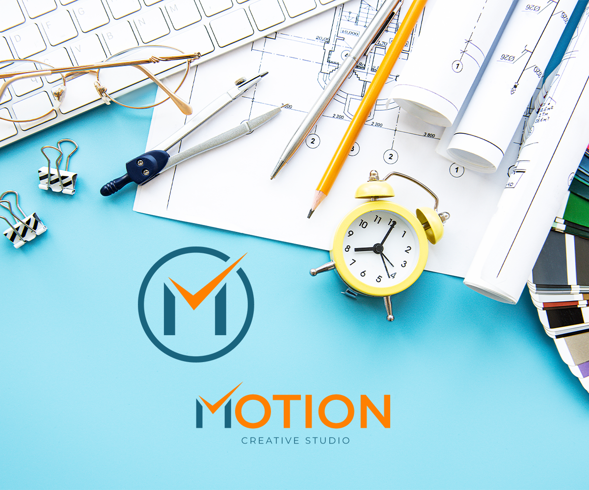 Professional web design displayed on a modern business website interface, illustrating how design builds trust and credibility